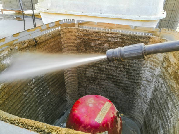 Best Air Duct Cleaning Near Me  in Los Altos, CA