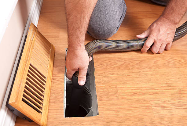 Best Air Duct Cleaning Near Me  in Los Altos, CA