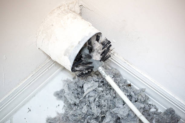 Best Commercial HVAC Duct Cleaning  in Los Altos, CA