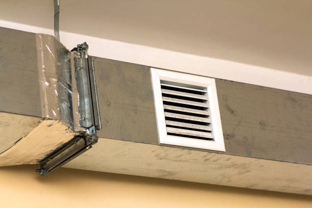 Best Affordable HVAC Duct Cleaning  in Los Altos, CA